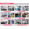 Double-ended vibrator adult sex toy fake penis female variable frequency G-spot simulation masturbator - Image 5