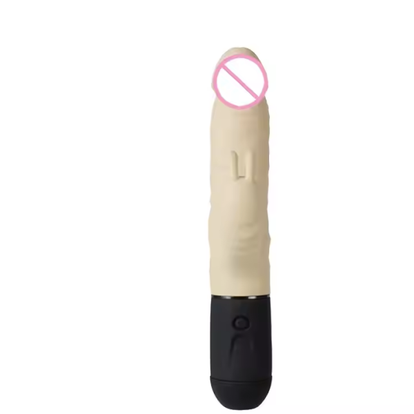 Hot Sale Rabbit Sex Toys Vibrator Masturbator Fake Penis Girl and Couple Adult Sex Toys - Image 2